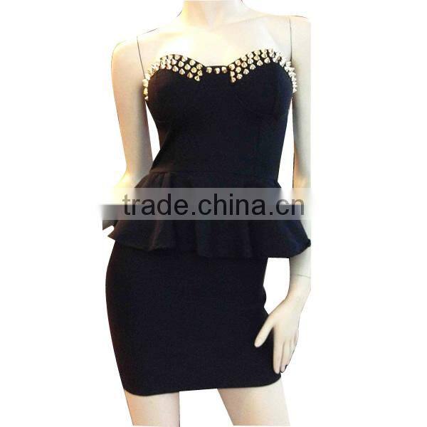 2016 sexy dress for mature woman,skirt for ladies