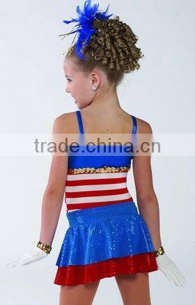 2014-attractive inexpensive flower girls dresses