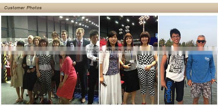 New design casual beach pants man