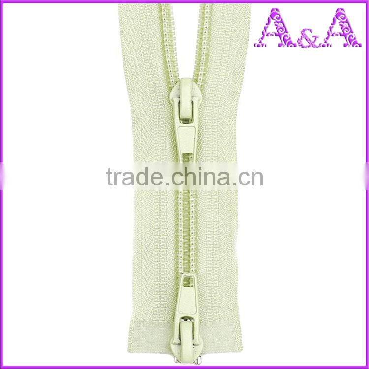 Professional pvc zipper bag with CE certificate