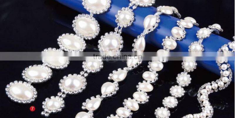 hi-ana rhinestone1 Specialized in accessories since 2001 new style bead trimming