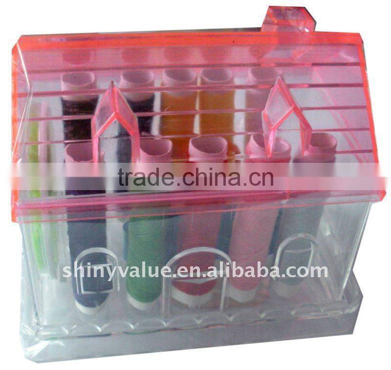 150meters home Sewing thread factory