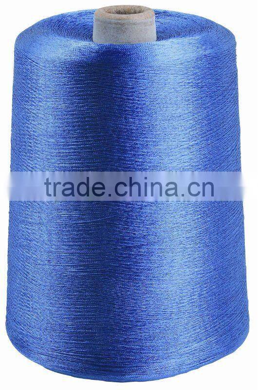 120D/2 5000M Rayon Embroidery Thread