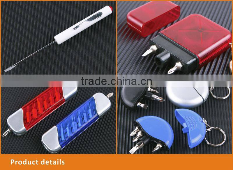 promotion gift tool set XST0601