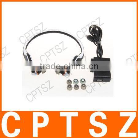 High Quality Bluetooth stereo headest Wireless Stereo Earphone