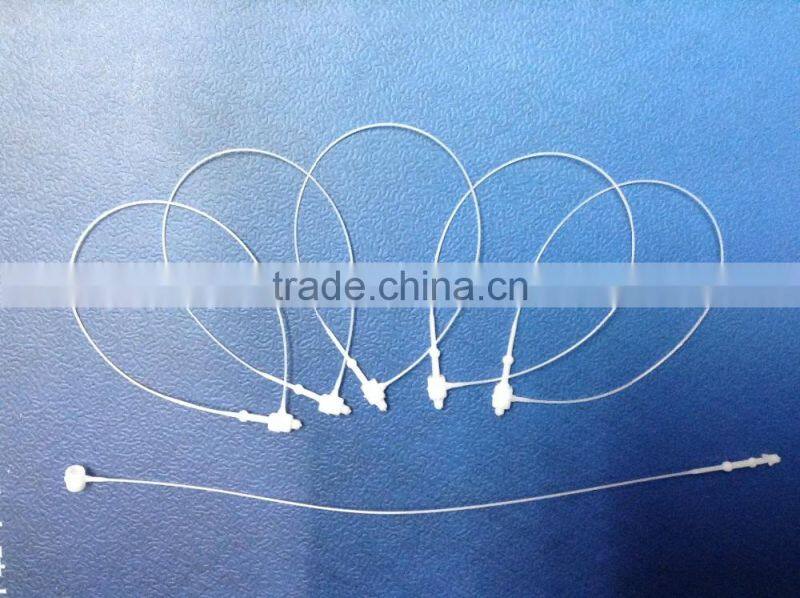 5 inch pink loop pin safety pins