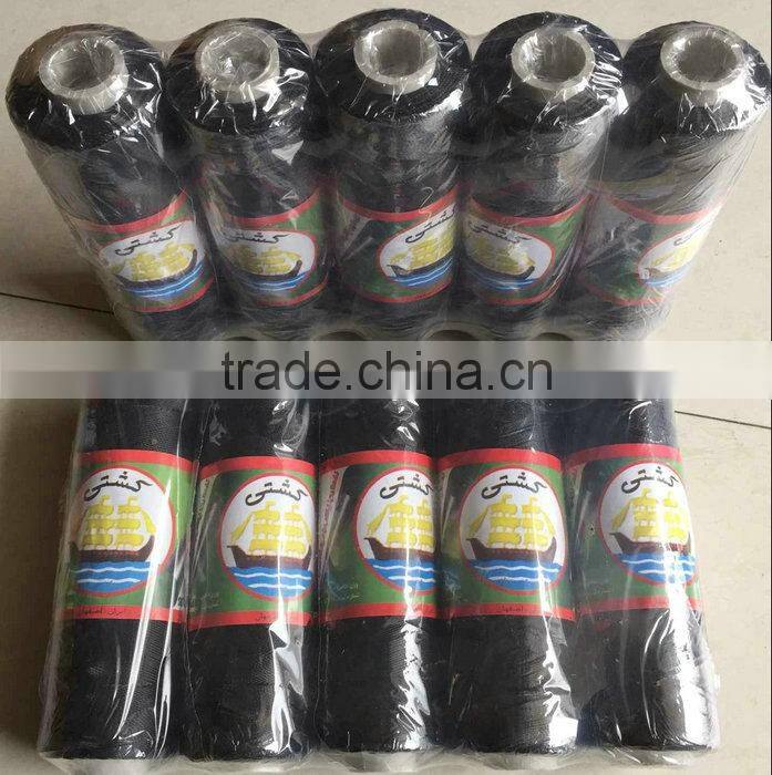 Manufacturer Durability Wear Resistant Sewing 100%Polyester Thread