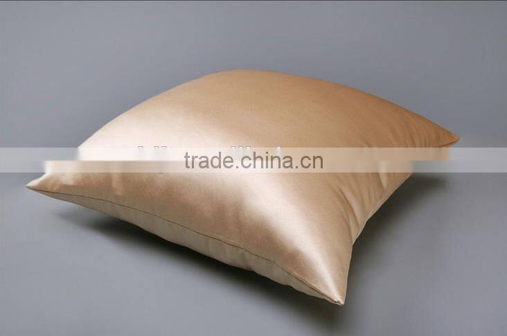 Satin Lux Pillow Case 40cmx40cm
