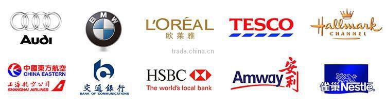 Promotional Polyester Super Soft Thick Fleece Blanket