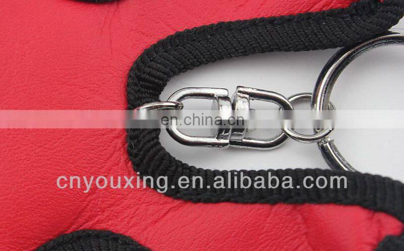 martial arts accessories taekwondo chest guard key chain