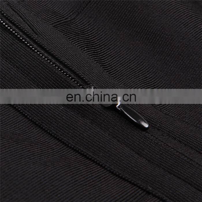 8 Years Professional For OEM/ODM/Wholesale/Dropship Newest High Quality Plus size Bodycon Bandage Dress