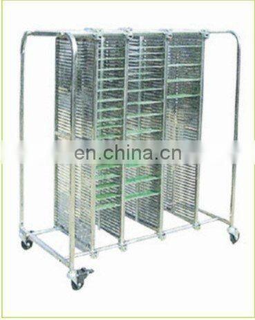 ESD PCB cart Antistatic circulation cart