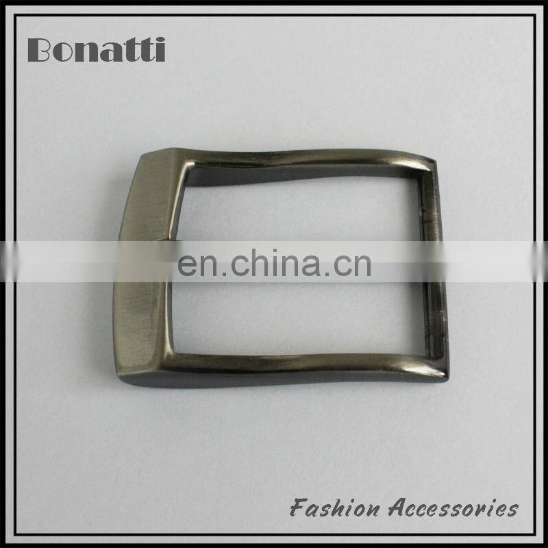 high quality customized metal men belt buckles