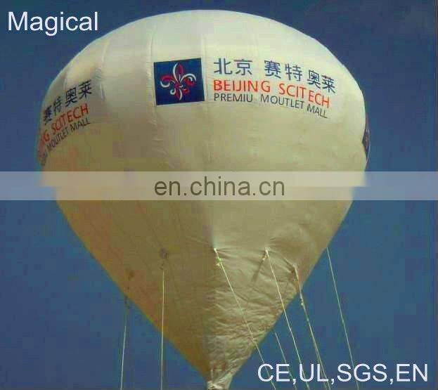 Big Inflatable advertising Ballon / inflatable balloon