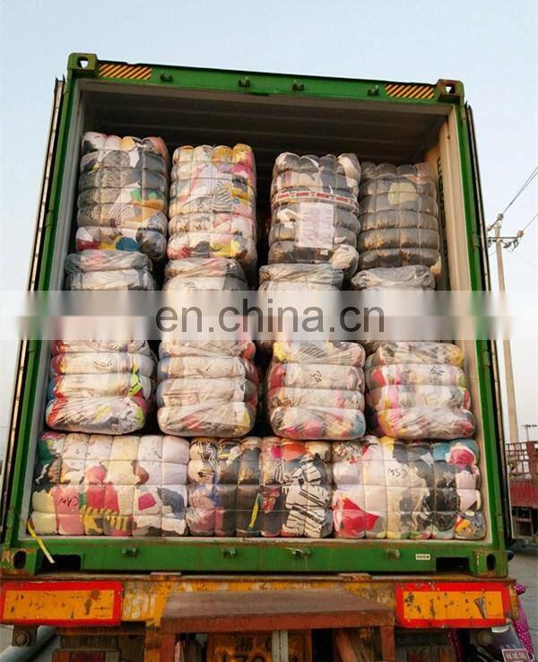 Fashionable Italian Used Men Sports Slacks and cheap used clothes