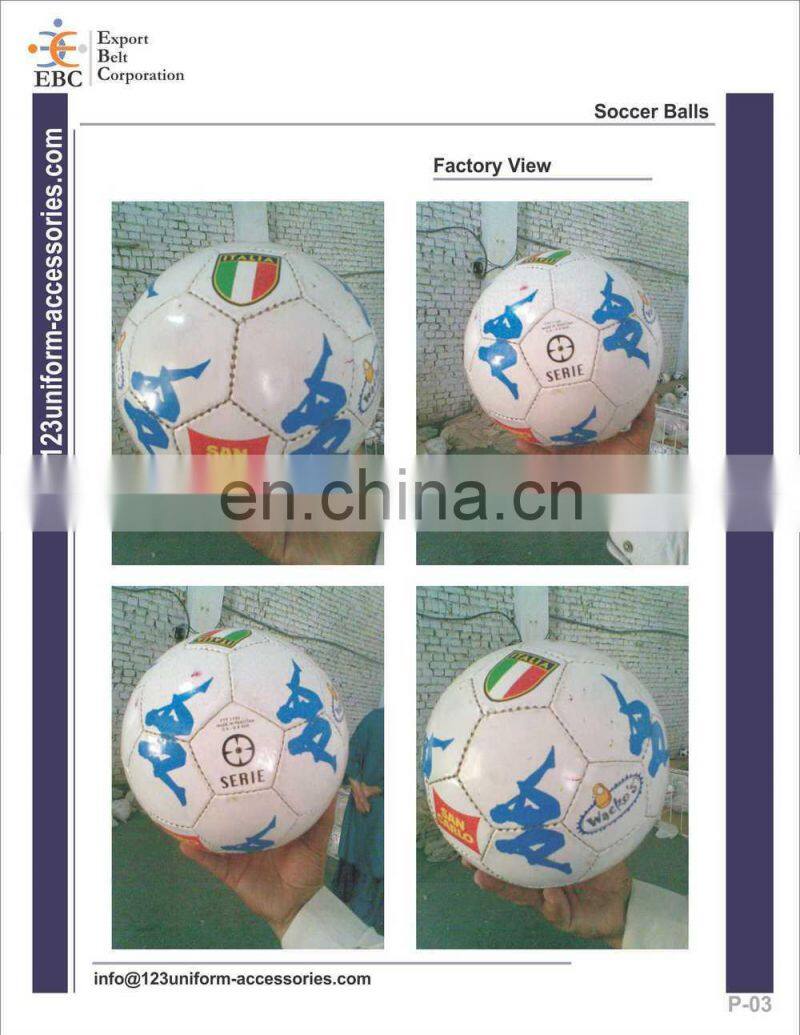 Branded Soccer Balls, Buy Closeout, stock lots, excess inventory, liquidators, overstock Football, soccer ball