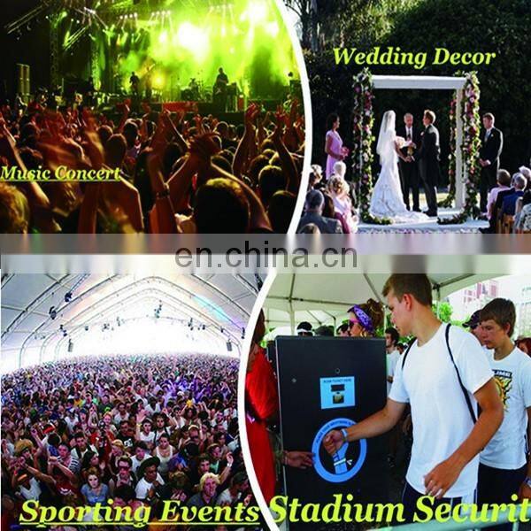 passive rfid wristband for access control rfid wristband technology