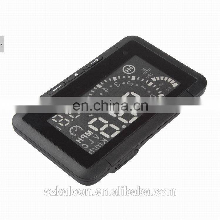 car HUD auto window display HUD head up display