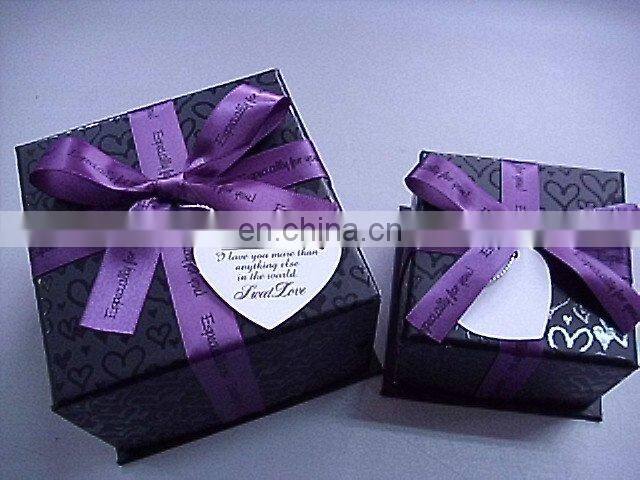 paper gift box