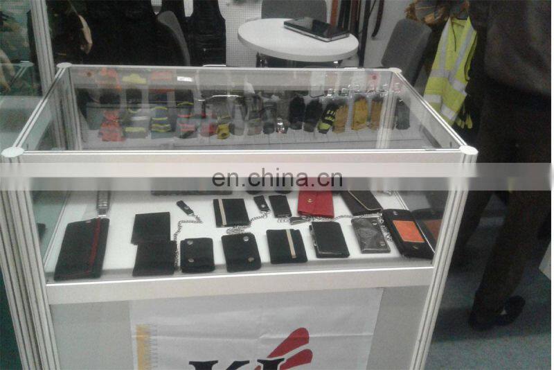 Fireman Uniform Fire Fighting Suit fire protection clothing firefighter suit firefighter uniform fireproof reflective tape 2018