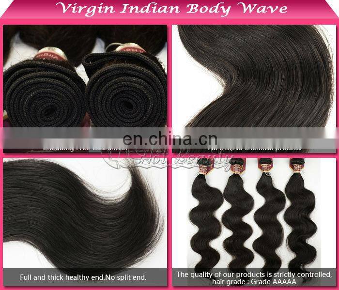 Sold well for its fine quality cameroon human hair