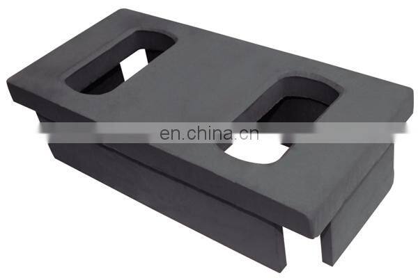 Flush Foundations Container ISO Socket