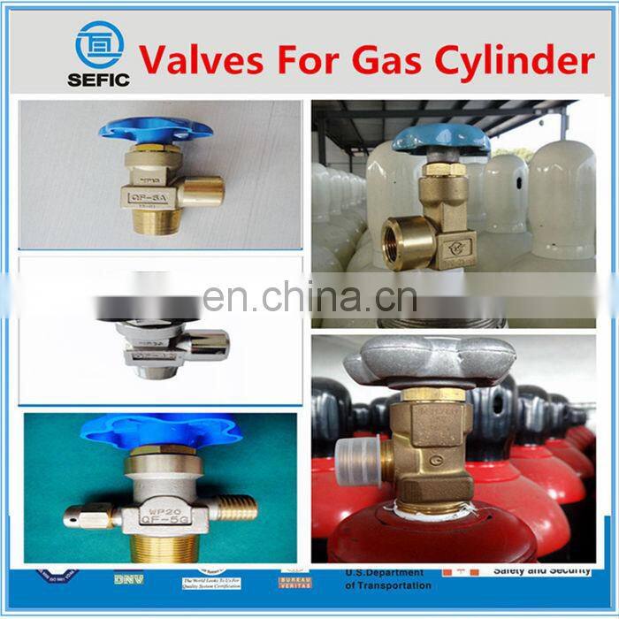 Good Quality And Price Steel Oxygen Gas Cylinder Sale For 150Bar/200Bar Market