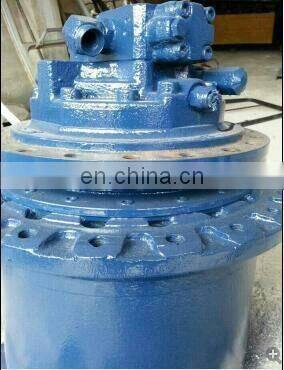 sk200-6 travel motor sk200 final drive device