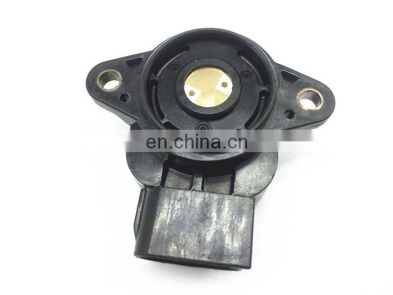 TPS Throttle Position Sensor For Ma-zda 323 MX-5 Miata Protege K-ia Sephia OEM# 198500-1031 BP2Y-18-911