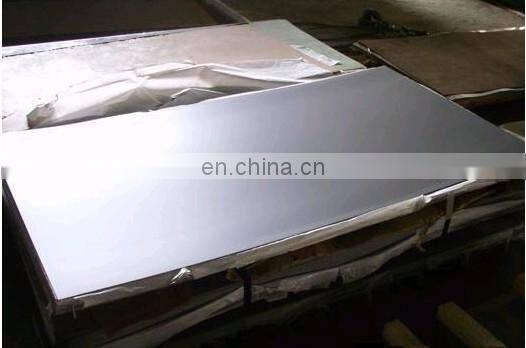 superior quality Q345B 22mm cold rolled carbon steel sheet/plate