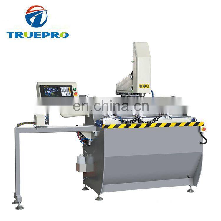 China hot sales 3 axis aluminum drilling machine