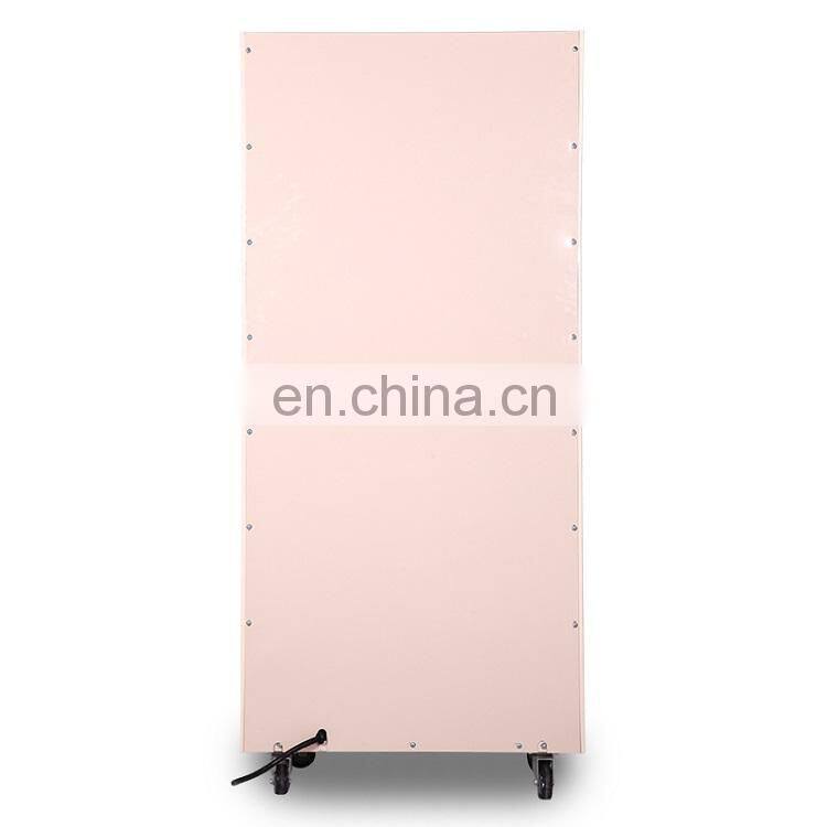 defrost refrigerative industrial dehumidifier price