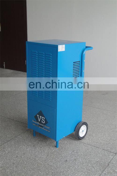 Big Capacity 138 Liters Dehumidifier FDH-2138BC Compressor Dehumidifier