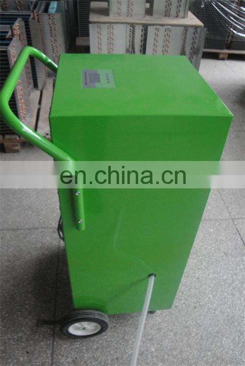 High Quality Big Capacity Dehumidifiers 90 Liters Industrial Dehumidifier