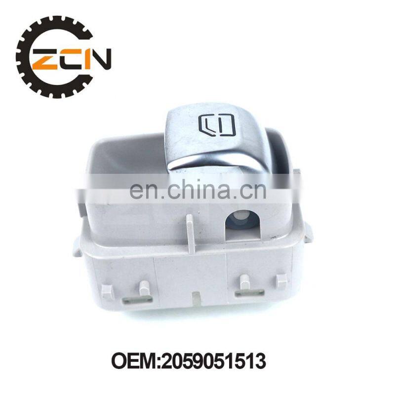 Auto Parts Car Power Window Lift Switch OEM 2059051513 For High quality