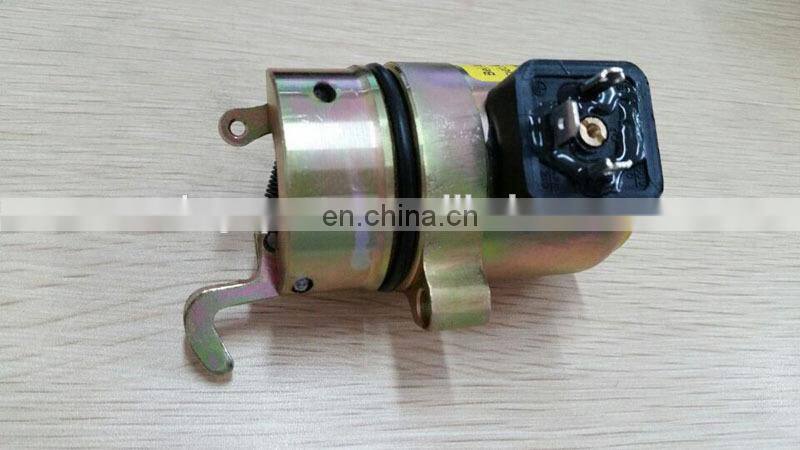BF4M1011F Stop Solenoid 0427 2733