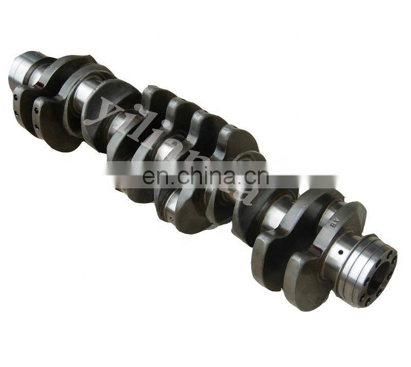 6HH1 6HL1 6HE1 6HK1 DIESEL ENGINE OEM CRANKSHAFT
