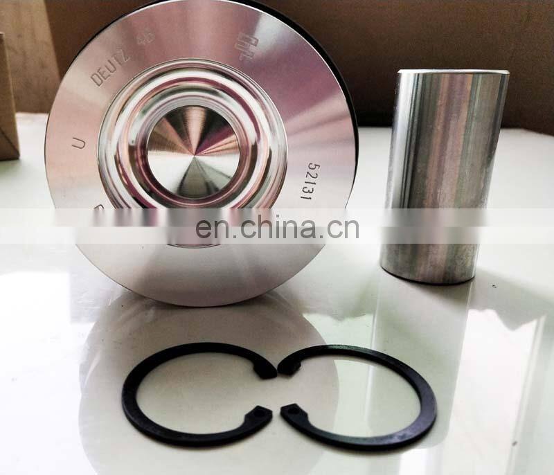 Diesel Engine Parts 04501353 Piston kit