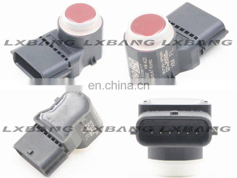 Reversing Radar Sensor Parktronic PDC Parking Sensor 95720-2P500 For Hyundai 95720 2P500 957202P500