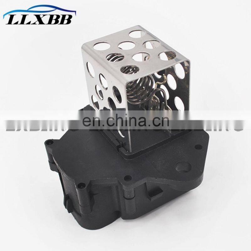 Original Radiator Fan Cooling Resistor 1308CL For Peugeot Citroen C4 Picasso 1308.CL 9658508980