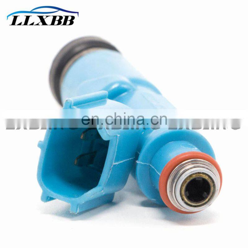 Original Fuel Injector 23209-29015 23250-23020 For Toyota Yaris Vitz Verso Prius 2320929015 2325023020