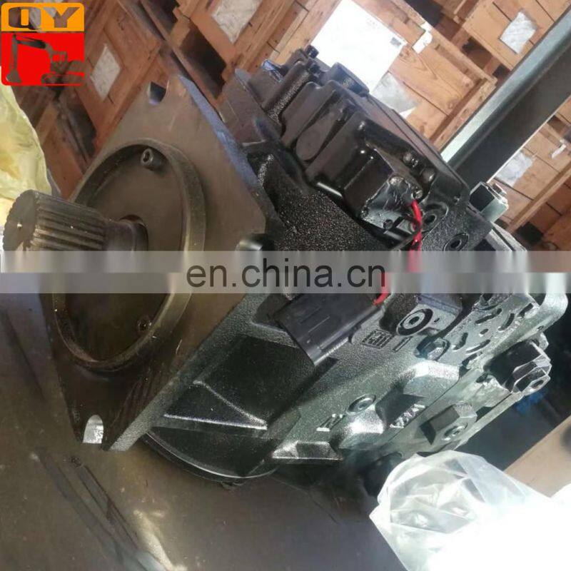 Machinery 90R130 Hydraulic axial Piston Pump 90L130 kp5ab80 Hydraulic Pump