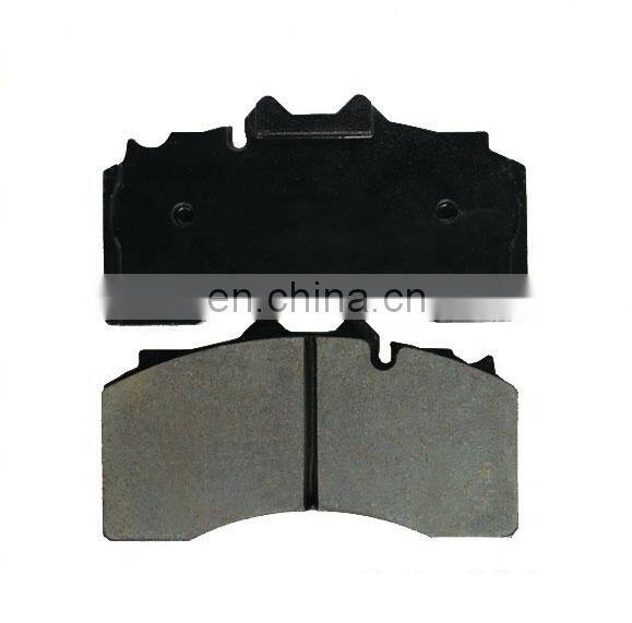 Cheap brake pad WVA29228 0509290130 0980107570