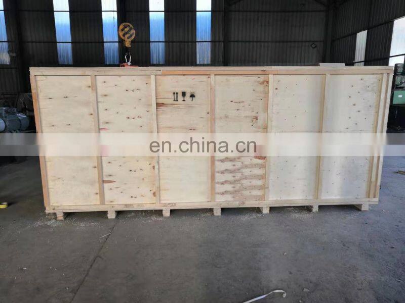 YYQ Series Universal horizontal hard supporting ring belt driven dynamic balancing machine