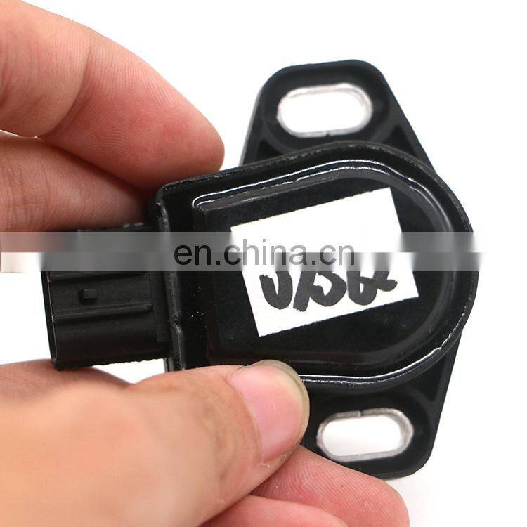 Wholesale Automotive Parts JT7H 16402-RAC-A01 for HONDA TPS Throttle Position Sensor