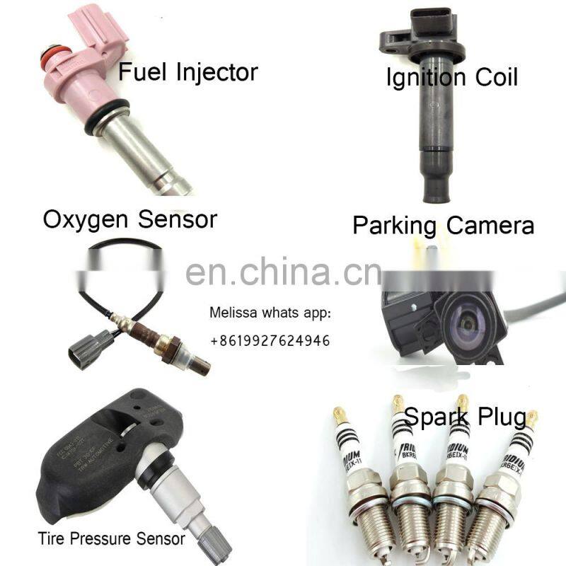 Car Rear Camera View Reverse Backup Front Wide Angle Auto Camera Night Vision High Definition 56054041-AC