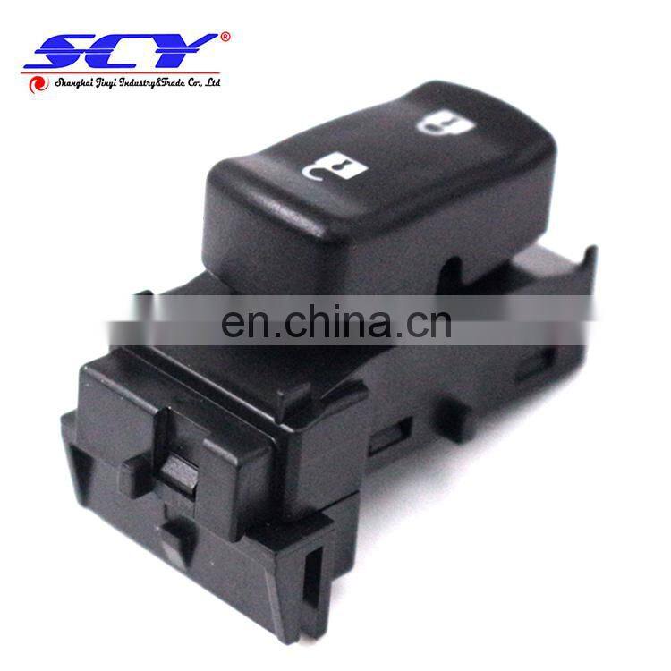 Car Lock/Unlock Switch Suitable for GM 10315842 901-136 901136