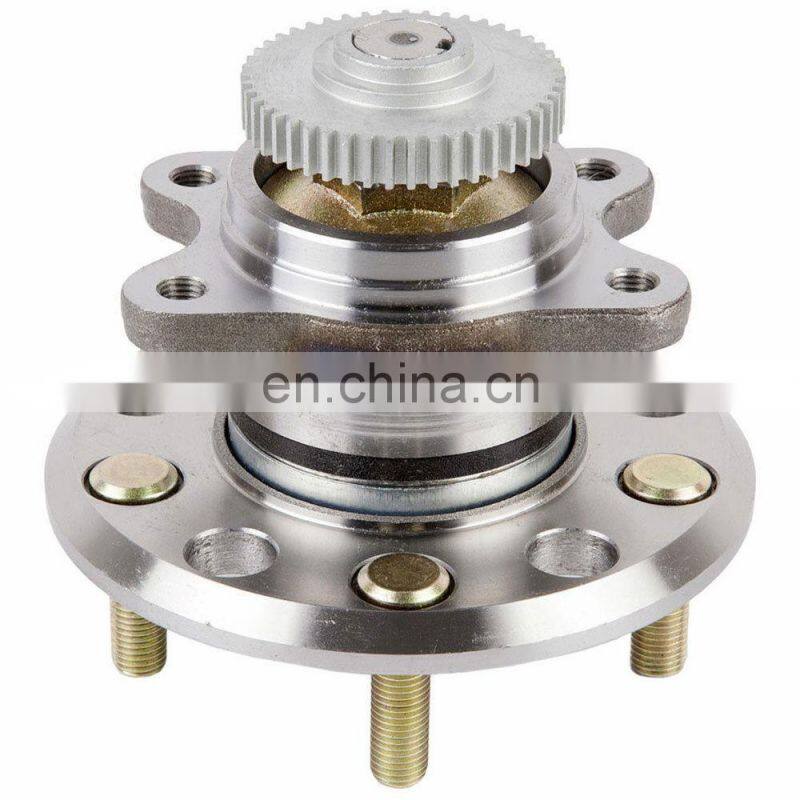 Superior Quality wheel hub bearing 52730-3K100 for auto bearing wheel bearing
