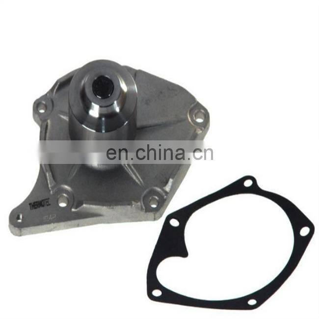 Steel Water Pump For 21010-00QAE