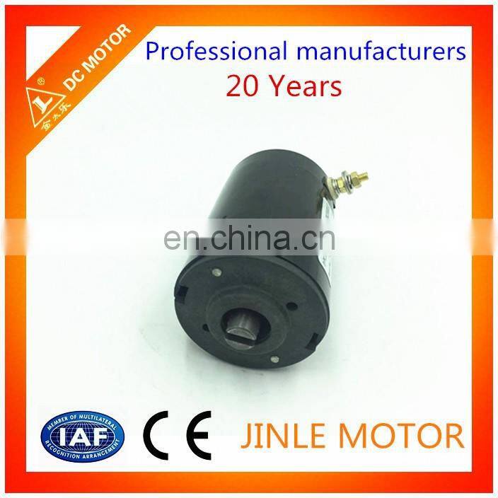 56806 12v 2800rpm 150A 450w DC Motor